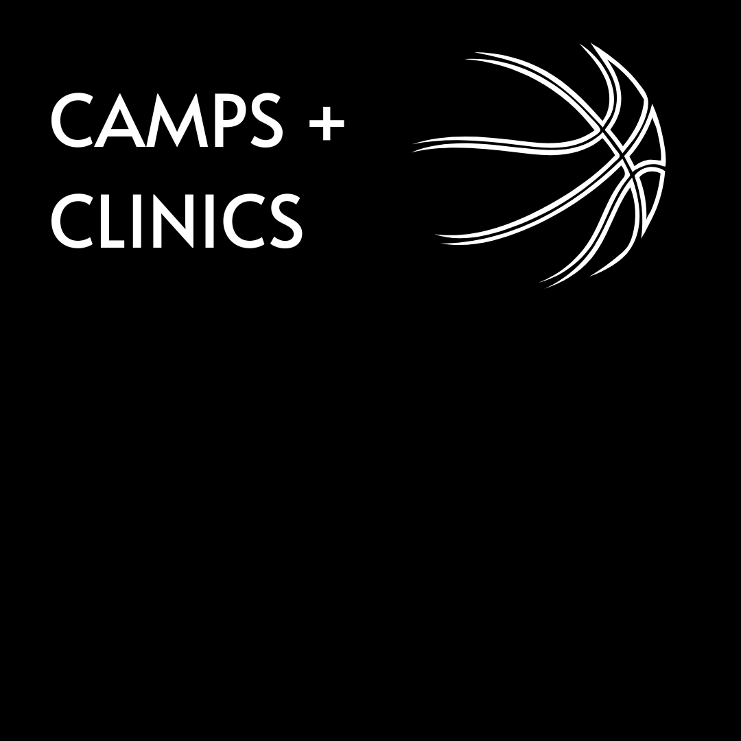 Camps + Clinics